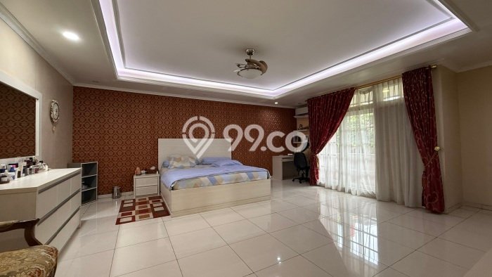 Dijual Rumah Mewah Megah Dengan View Cantik di Fatmawati, Jakarta Selatan Dijual Rumah Mewah Megah Dengan View Cantik di Fatmawati, Jakarta Selatan
