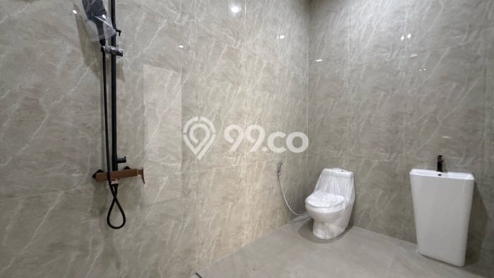 Rumah Luxury Modern Siap Huni di Lenteng Agung Jakarta Selatan Rumah Luxury Modern Siap Huni di Lenteng Agung Jakarta Selatan