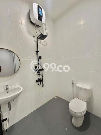 Rumah Minimalis 3 KT LT 181m2 di Cibubur Rumah Minimalis 3 KT LT 181m2 di Cibubur