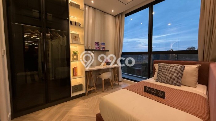 Dijual Rumah Mewah Exclusive di Jagakarsa, Jakarta Selatan Dijual Rumah Mewah Exclusive di Jagakarsa, Jakarta Selatan