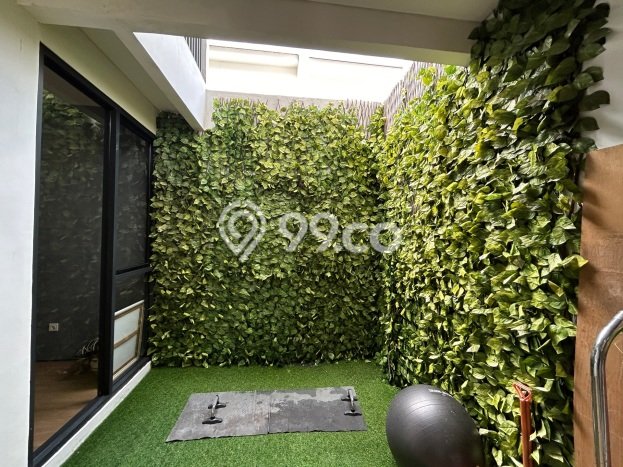 Rumah Strategis Modern Lb 70m2 di Cakung, Jakarta Timur Rumah Strategis Modern Lb 70m2 di Cakung, Jakarta Timur