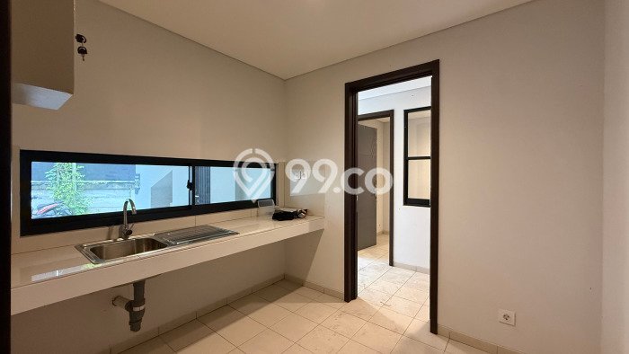 Rumah Luxury Modern Tanpa Renovasi di Lebak Bulus Jakarta Selatan Rumah Luxury Modern Tanpa Renovasi di Lebak Bulus Jakarta Selatan