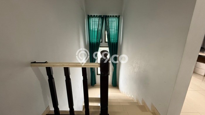 Rumah Elit LB 320m2 Siap Pakai Desain Elegan di Bogor Nirwana Residence, Bogor Rumah Elit LB 320m2 Siap Pakai Desain Elegan di Bogor Nirwana Residence, Bogor