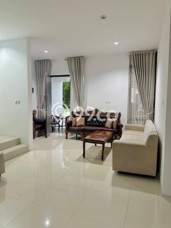 Rumah Modern Minimalis 4 Kamar Bisa Langsung Pindah di Pamulang Rumah Modern Minimalis 4 Kamar Bisa Langsung Pindah di Pamulang