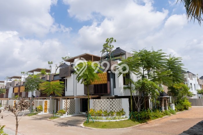 Best Deal Hunian Mewah Ideal dan Luas di Karang Tengah, Tangerang Best Deal Hunian Mewah Ideal dan Luas di Karang Tengah, Tangerang