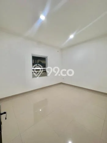 Hunian Cantik Minimalis Lb 180m2 di Cinere, Depok Hunian Cantik Minimalis Lb 180m2 di Cinere, Depok