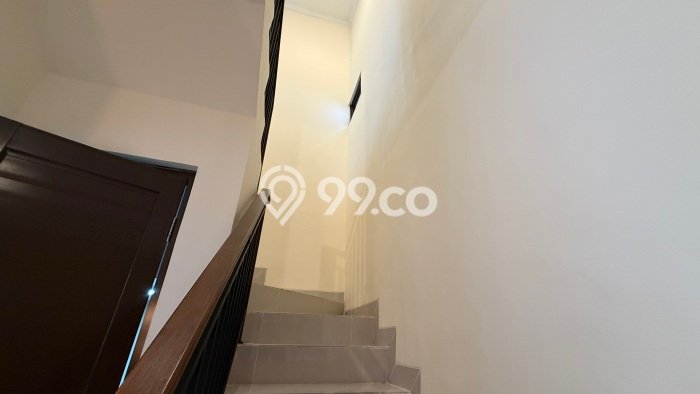 Rumah Strategis Minimalis Lb 65m2 di Tapos, Depok Rumah Strategis Minimalis Lb 65m2 di Tapos, Depok