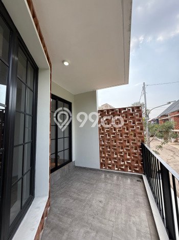 Dijual Rumah 4 Kamar Lokasi Strategis Nyaman dan Strategis di Jagakarsa Dijual Rumah 4 Kamar Lokasi Strategis Nyaman dan Strategis di Jagakarsa