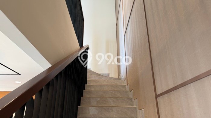 For Sale! Premium House LT 105m2 Desain Elegan di Cibubur For Sale! Premium House LT 105m2 Desain Elegan di Cibubur