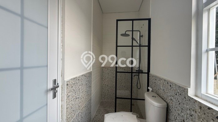 Jual Rumah Modern 3 KT di Cinere, Jakarta Selatan Jual Rumah Modern 3 KT di Cinere, Jakarta Selatan