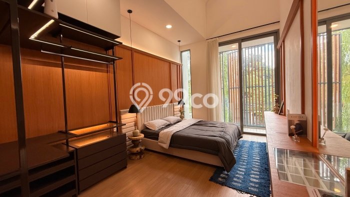 Best Deal Hunian Mewah Ideal dan Luas di Jagakarsa, Jakarta Selatan Best Deal Hunian Mewah Ideal dan Luas di Jagakarsa, Jakarta Selatan