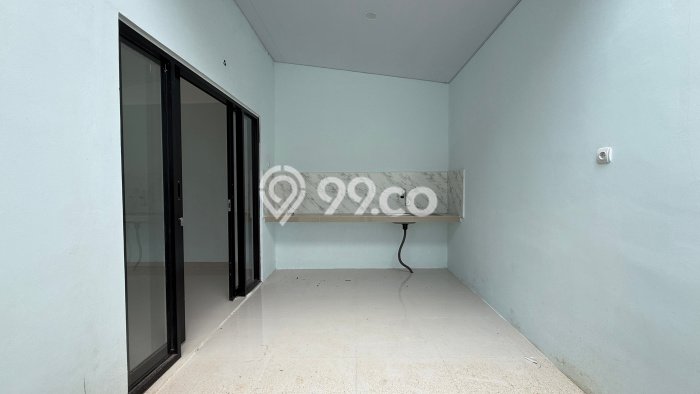 Jual Rumah Minimalis Bagus Punya 3 KT di Limo Depok SHM Jual Rumah Minimalis Bagus Punya 3 KT di Limo Depok SHM