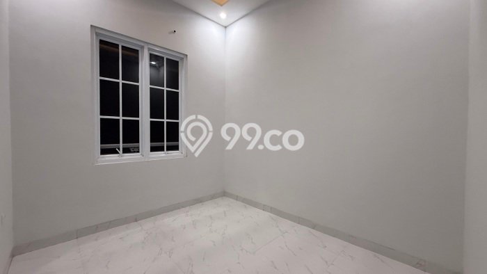 Rumah Minimalis 3 KT LT 65m2 di Cibubur Rumah Minimalis 3 KT LT 65m2 di Cibubur