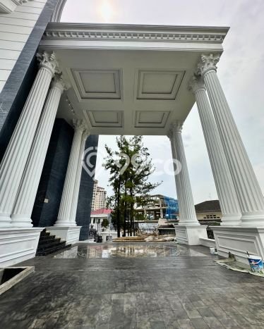 Jual Rumah Mewah Megah Dengan View Cantik di Pondok Indah, Jakarta Selatan Jual Rumah Mewah Megah Dengan View Cantik di Pondok Indah, Jakarta Selatan