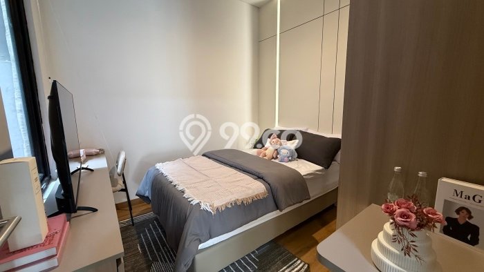 Rumah Luxury Modern Siap Huni di Ciganjur Jakarta Selatan Rumah Luxury Modern Siap Huni di Ciganjur Jakarta Selatan
