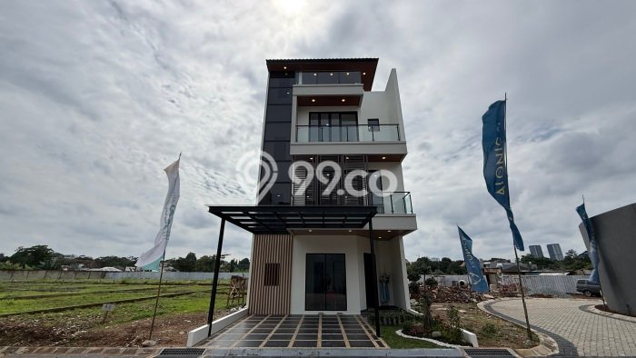 Dijual Rumah Premium dengan Fasilitas Sekitar Lengkap di Cilandak, Jakarta Selatan Dijual Rumah Premium dengan Fasilitas Sekitar Lengkap di Cilandak, Jakarta Selatan