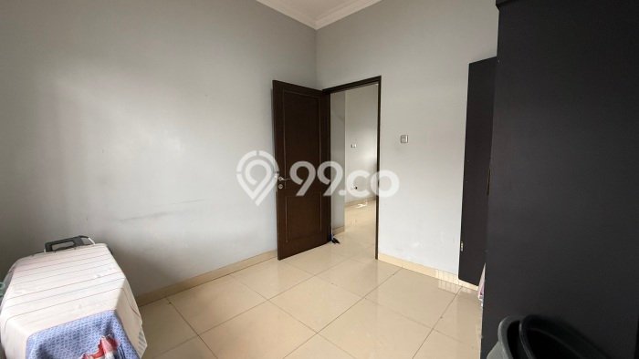 Rumah Elit LB 320m2 Siap Pakai Desain Elegan di Bogor Nirwana Residence, Bogor Rumah Elit LB 320m2 Siap Pakai Desain Elegan di Bogor Nirwana Residence, Bogor