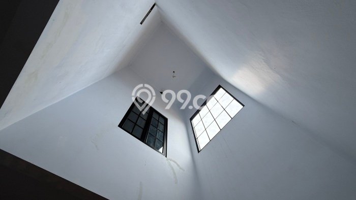 Dijual Rumah Modern 3 KT di Cibubur, Bekasi Dijual Rumah Modern 3 KT di Cibubur, Bekasi