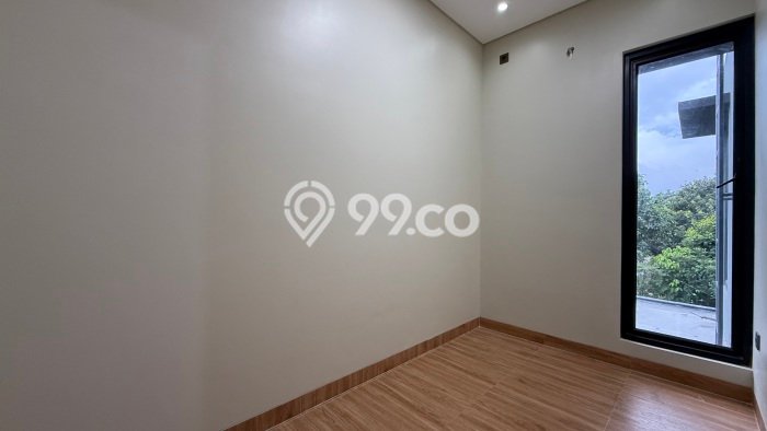 Rumah Modern Cantik 4 Kamar Siap Huni di Limo Rumah Modern Cantik 4 Kamar Siap Huni di Limo