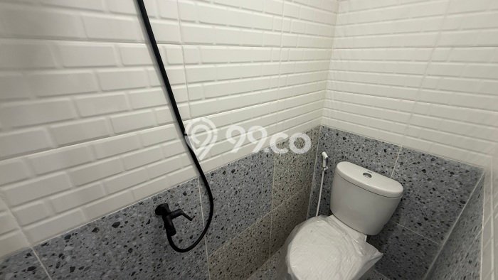 Jual Rumah Modern 3 KT di Cinere, Jakarta Selatan Jual Rumah Modern 3 KT di Cinere, Jakarta Selatan