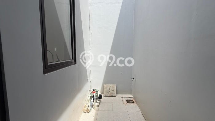 Rumah Modern 2 KT di Cinangka Depok Semi Furnished Rumah Modern 2 KT di Cinangka Depok Semi Furnished