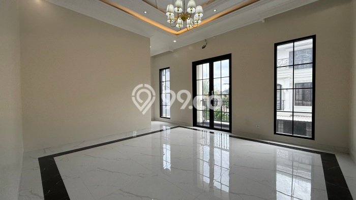 Best Deal Hunian Premium Ideal dan Luas di Jagakarsa, Jakarta Selatan Best Deal Hunian Premium Ideal dan Luas di Jagakarsa, Jakarta Selatan