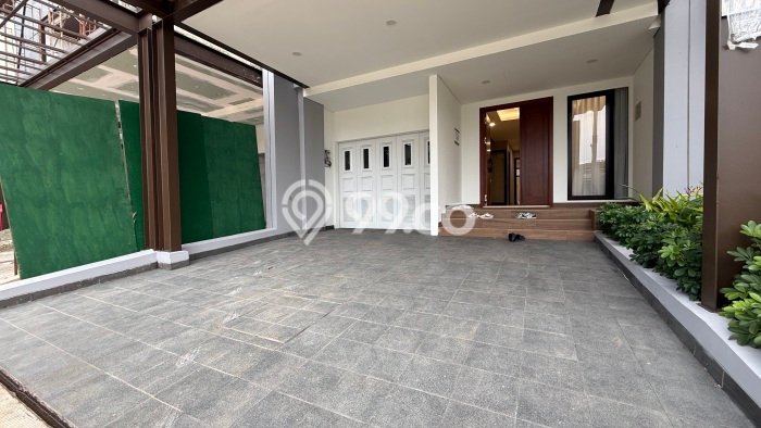 Rumah Luxury Modern Siap Huni di Veteran Jakarta Selatan Rumah Luxury Modern Siap Huni di Veteran Jakarta Selatan