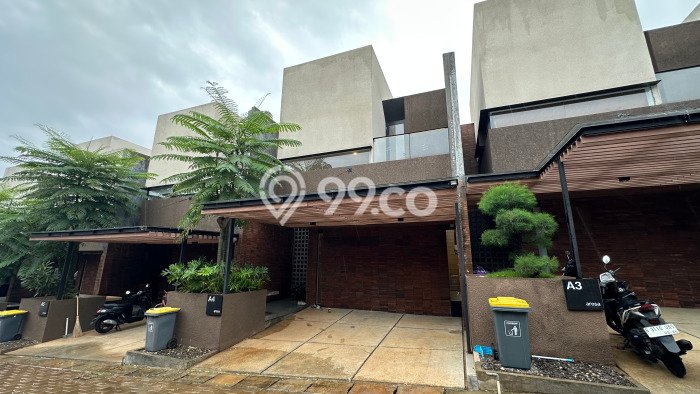 Dijual Hunian Rumah Terawat 4 Kamar di Cinere, Jakarta Selatan Dijual Hunian Rumah Terawat 4 Kamar di Cinere, Jakarta Selatan