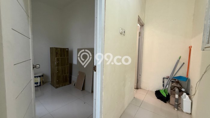Dijual Hunian Mewah dengan Fasilitas Sekitar Lengkap di Cinere, Depok Dijual Hunian Mewah dengan Fasilitas Sekitar Lengkap di Cinere, Depok