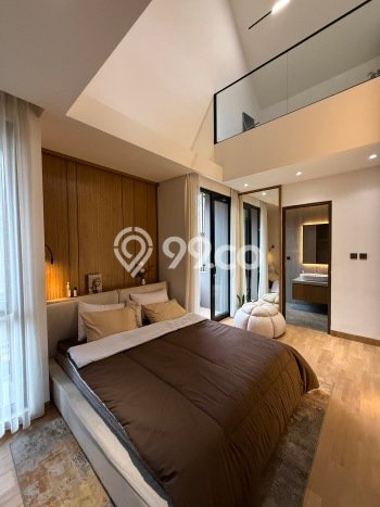 For Sale Rumah 4 Kamar Lokasi Ideal Bagus dan Strategis di BSD For Sale Rumah 4 Kamar Lokasi Ideal Bagus dan Strategis di BSD