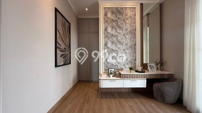Rumah Elit Modern Siap Huni di Cibubur Bekasi Rumah Elit Modern Siap Huni di Cibubur Bekasi