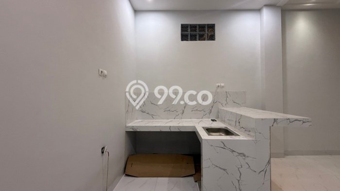 Rumah Minimalis 3 KT LT 65m2 di Cibubur Rumah Minimalis 3 KT LT 65m2 di Cibubur
