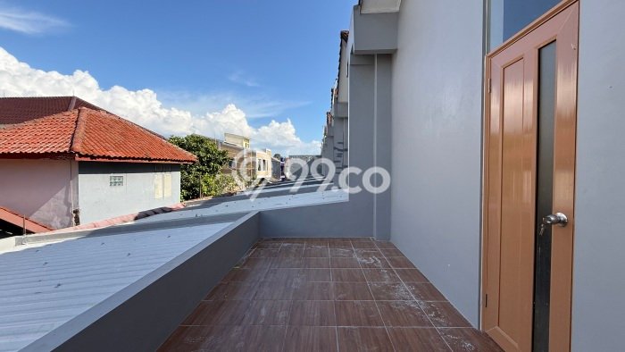 Dijual Rumah 3 Kamar Lokasi Ideal Bagus dan Strategis di Pamulang Dijual Rumah 3 Kamar Lokasi Ideal Bagus dan Strategis di Pamulang