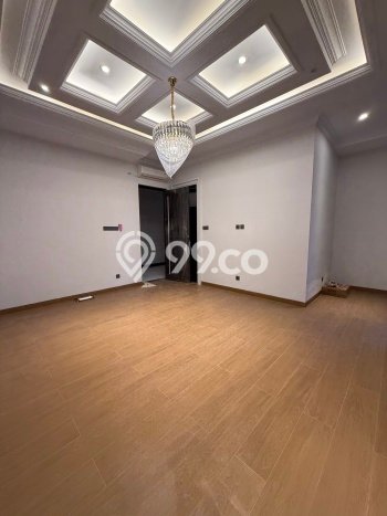 Siap Huni Rumah Mewah 5 Kamar di Jagakarsa Dekat ke Mana Saja Siap Huni Rumah Mewah 5 Kamar di Jagakarsa Dekat ke Mana Saja