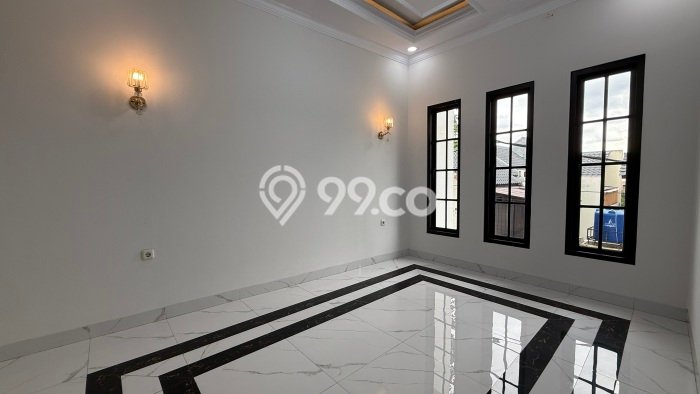 Jual Rumah Strategis Bagus Punya 4 KT di Cilandak Jakarta Selatan SHM Jual Rumah Strategis Bagus Punya 4 KT di Cilandak Jakarta Selatan SHM