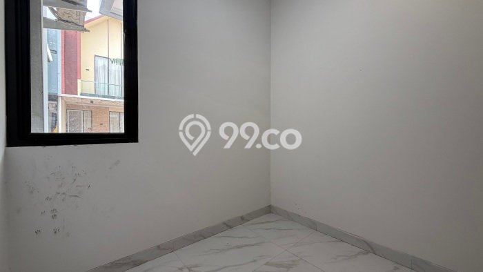 Rumah Modern Minimalis 3 Kamar Siap Huni di Jagakarsa Rumah Modern Minimalis 3 Kamar Siap Huni di Jagakarsa