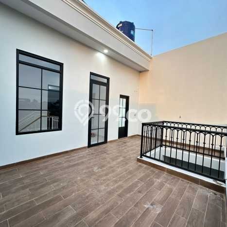 Jual Rumah Favorit Siap Huni LB 200m2 di Jagakarsa, Jakarta Selatan Jual Rumah Favorit Siap Huni LB 200m2 di Jagakarsa, Jakarta Selatan