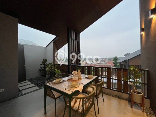 Dijual Rumah Modern 5 KT di Sentul, Bogor Dijual Rumah Modern 5 KT di Sentul, Bogor