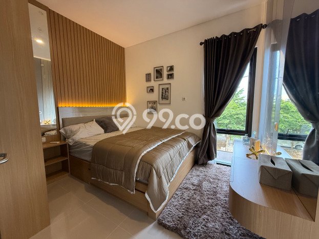 Dijual Hunian Rumah Terawat 4 Kamar di Cinere, Jakarta Selatan Dijual Hunian Rumah Terawat 4 Kamar di Cinere, Jakarta Selatan