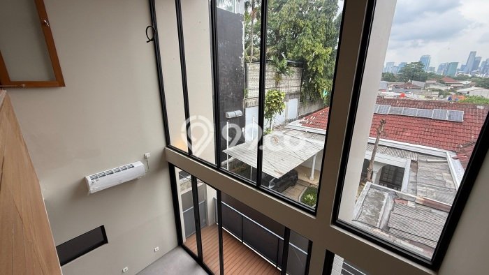 Hunian Super Elit dengan Akses Paling Strategis di Antasari, Jakarta Selatan Hunian Super Elit dengan Akses Paling Strategis di Antasari, Jakarta Selatan