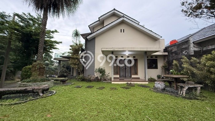 Dijual Rumah Strategis Bagus Punya 5 KT di Bogor Barat Bogor SHM Dijual Rumah Strategis Bagus Punya 5 KT di Bogor Barat Bogor SHM