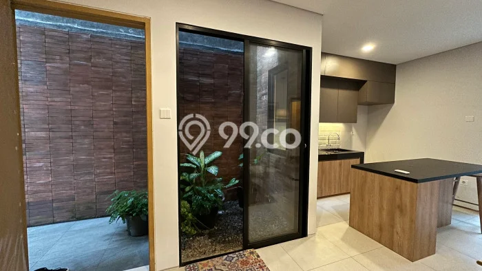 Dijual Rumah Eksklusif 3 KT di Cinere, Jakarta Selatan Dijual Rumah Eksklusif 3 KT di Cinere, Jakarta Selatan