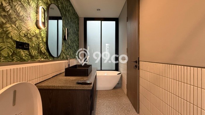 Best Deal Hunian Mewah Ideal dan Luas di Kebayoran Lama, Jakarta Selatan Best Deal Hunian Mewah Ideal dan Luas di Kebayoran Lama, Jakarta Selatan