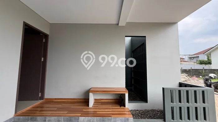 For Sale Hunian Rumah Terawat 4 Kamar di Ciganjur, Jakarta Selatan For Sale Hunian Rumah Terawat 4 Kamar di Ciganjur, Jakarta Selatan