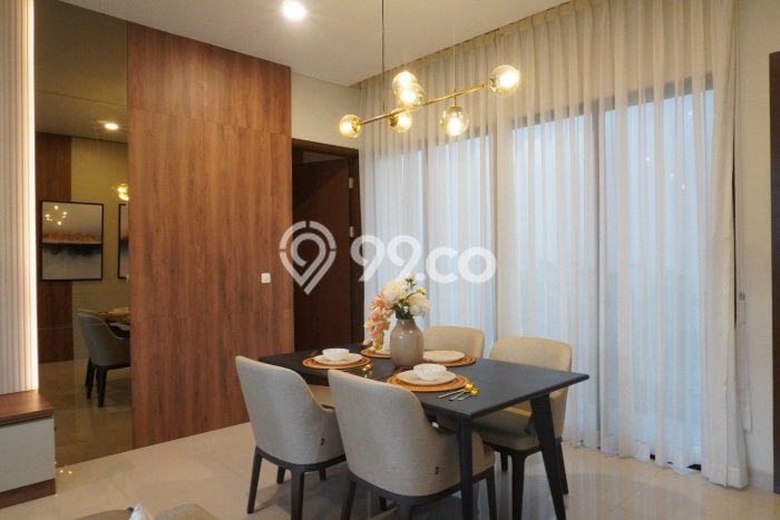 Dijual Hunian Mewah dengan Fasilitas Sekitar Komplit di BSD, Tangerang Selatan Dijual Hunian Mewah dengan Fasilitas Sekitar Komplit di BSD, Tangerang Selatan