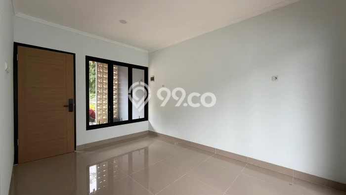 Dijual Rumah Minimalis Bagus Punya 2 KT di Cinere Depok SHM Dijual Rumah Minimalis Bagus Punya 2 KT di Cinere Depok SHM