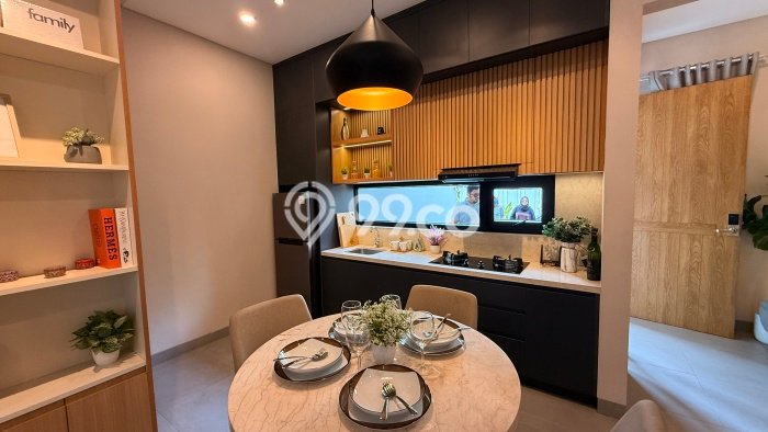 Jual Rumah Minimalis Bagus Punya 4 KT di BSD Tangerang Selatan SHM Jual Rumah Minimalis Bagus Punya 4 KT di BSD Tangerang Selatan SHM