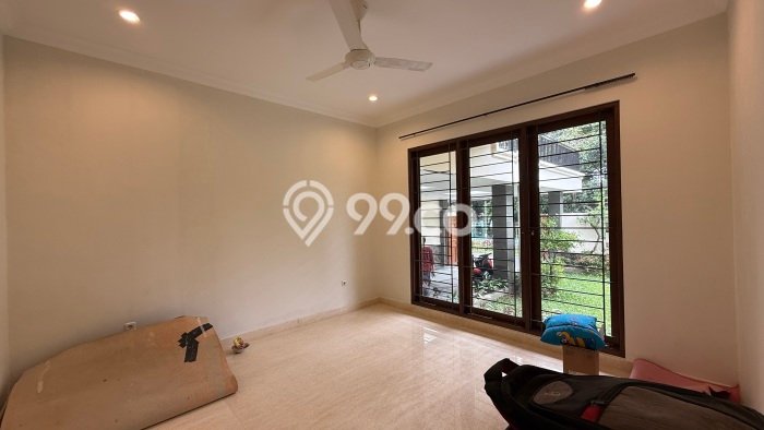 Dijual Rumah Mewah Elegan Dengan View Eksklusif di Lebak Bulus, Jakarta Selatan Dijual Rumah Mewah Elegan Dengan View Eksklusif di Lebak Bulus, Jakarta Selatan