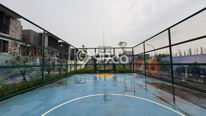 For Sale! Luxury House LT 390m2 Desain Elegan di Cibubur For Sale! Luxury House LT 390m2 Desain Elegan di Cibubur