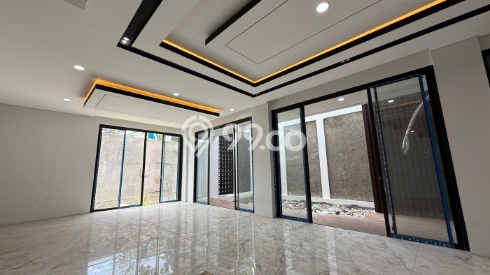 Hunian Super Elit dengan Akses Paling Strategis di Pondok Indah, Jakarta Selatan Hunian Super Elit dengan Akses Paling Strategis di Pondok Indah, Jakarta Selatan